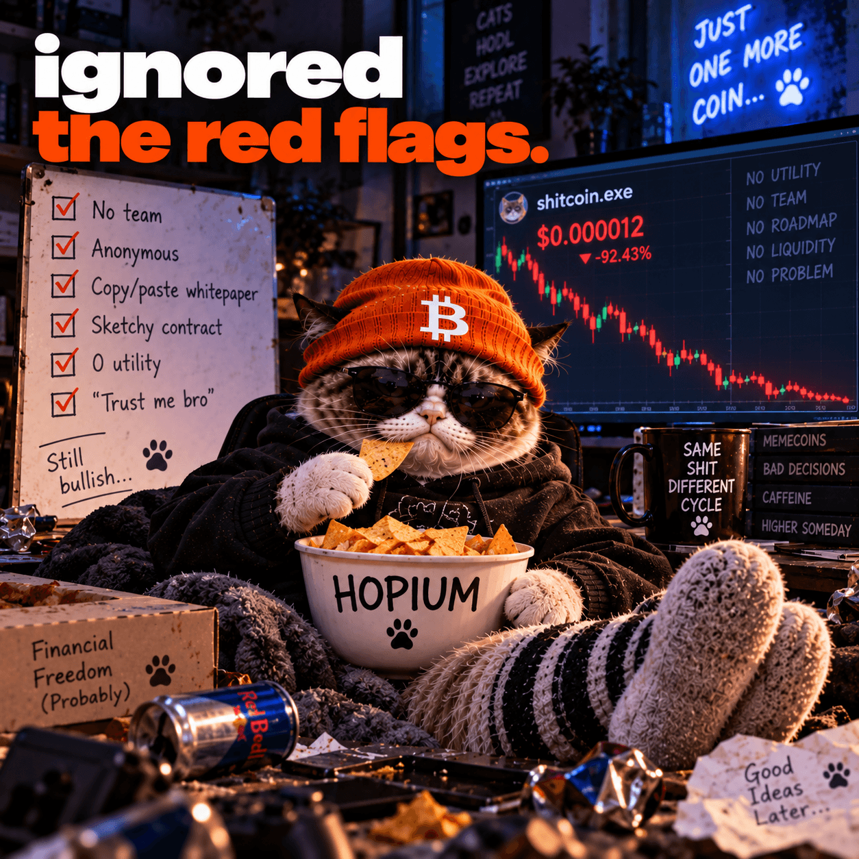 HOPIUM